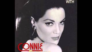 Video thumbnail of "Mr. Love  -  Connie Francis"