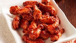 Resep Chicken Wings  Pedasnya Mantappp - Durasi: 10.46. 