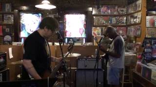 Ocelots Playing Song For Modern Dinosaurs At Grimeys
