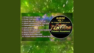 Musisi Petarung Yang Humanis
