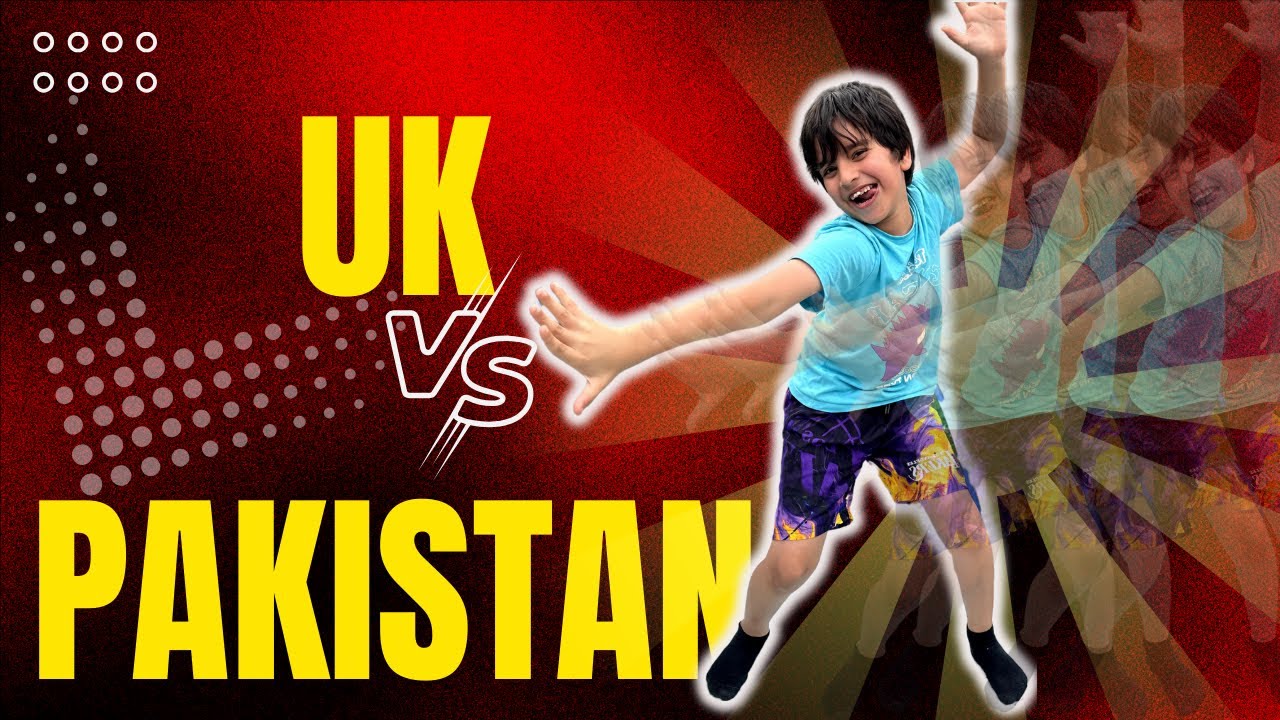 I Love UK