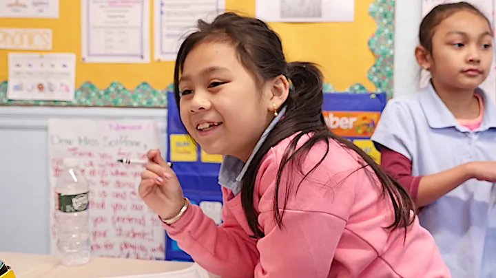 Logan Hope School: A Day in the Life