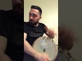Darbuka Solo Darbuka 