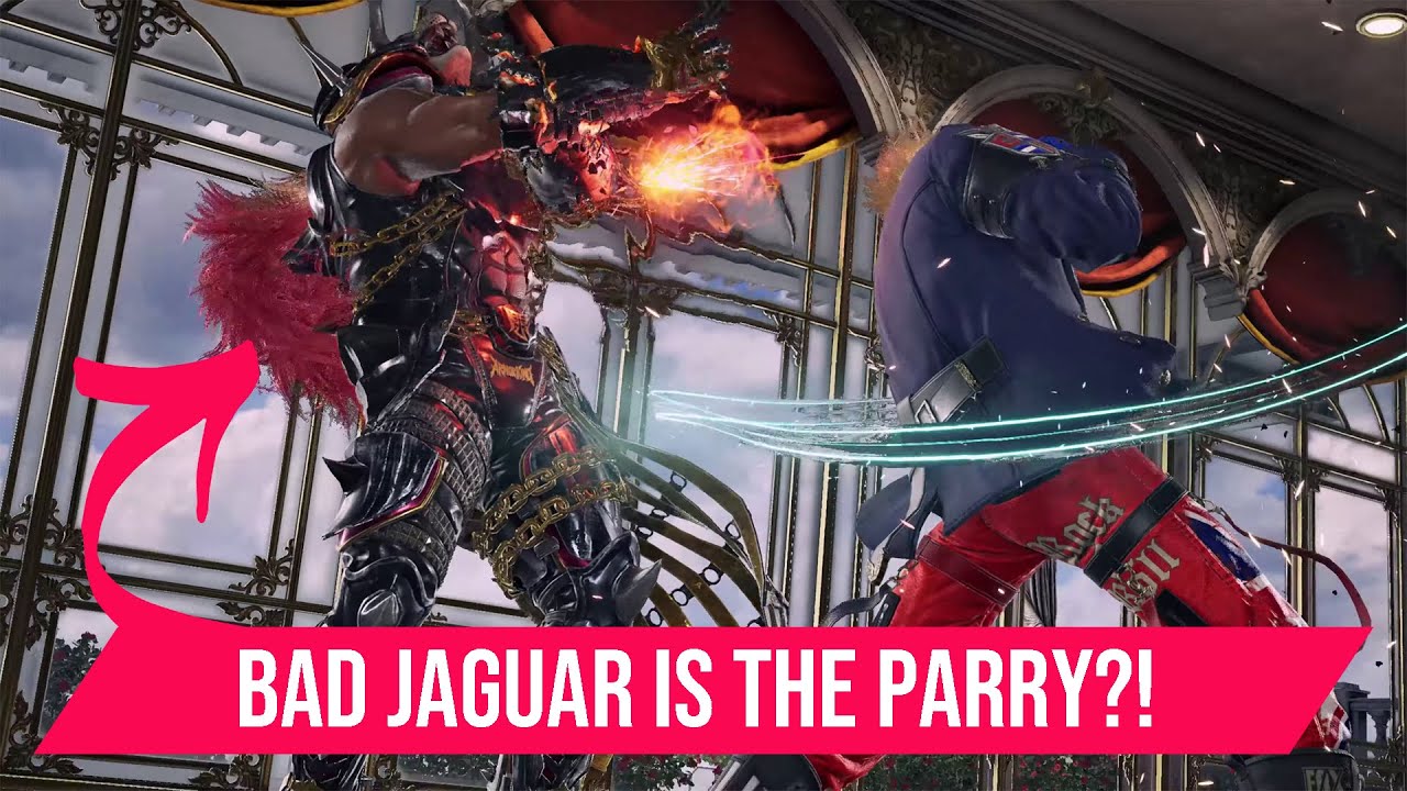 НОВЫЙ ГЕЙМПЛЕЙ ARMOR KING! - Как работает новое парирование AK!