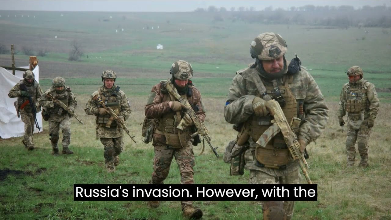 Pentagon accounting error overestimates value of weapons sent to Ukraine by $6.2 billion