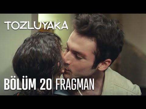 Tozluyaka 20. Bölüm Fragman