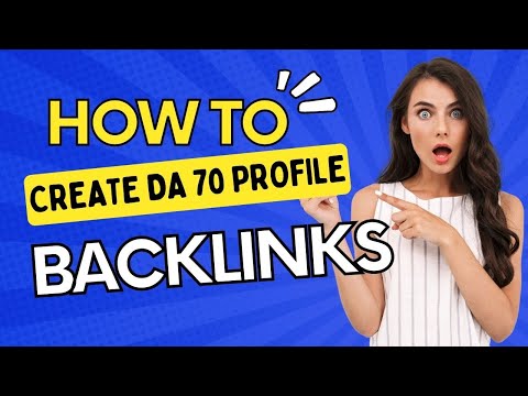 authority backlinks