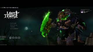 Lost Temple Altars 3-2