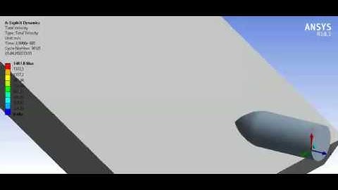 Armor Penetration Simulation