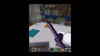 SCIK PLAYER VS PLAYER NO SIK#PVPWARS#MINECRAFT