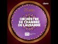 Miniature de la vidéo de la chanson Les Illuminations, Op. 18: Iiia. Phrase