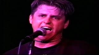 Less Than Jake: Black Coffee (LIVE) March 25, 1997 at The Bottom of the Hill, San Francisco, CA, USA