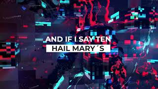 Purine - Mary´s Prayer (Lyric Video)