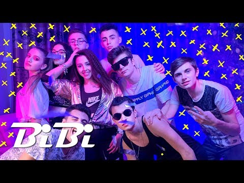 BiBi - 6, Vine Bacu' !!! (Official  Video ) sketch muzical