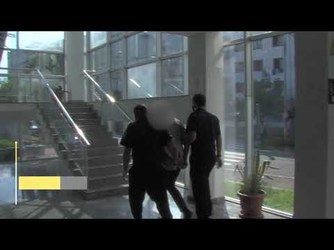 პოლიციამ გურიაში ოჯახში ძალადობის ბრალდებით ერთი პირი დააკავა