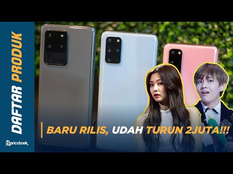 2 JUTAAN AUTO BELI? - Samsung Galaxy S9 Plus 2020 Indonesia. 