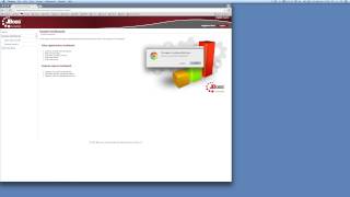 A Sneak Preview of the JBoss BPM BAM Dashboard