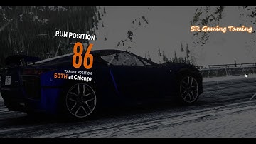 Need For Speed The Run: Beat The Rival Cesar DeLeon | Episode 23