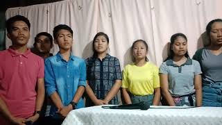 Mahal ka ng Dios chords