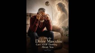 Why the Divine Masculine Cant STOP Thinking About You