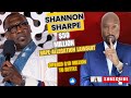 Shannon Sharpe $50 Million Rape Allegations Lawsuit and his $10 Million Offer to Settle!