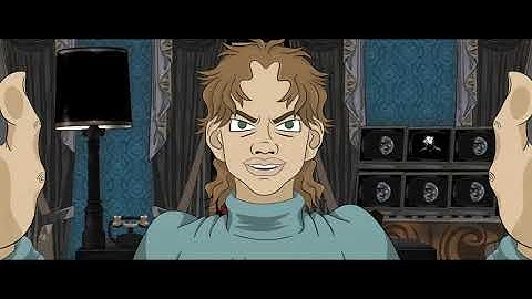 FABULOUS SHEEP - RUN