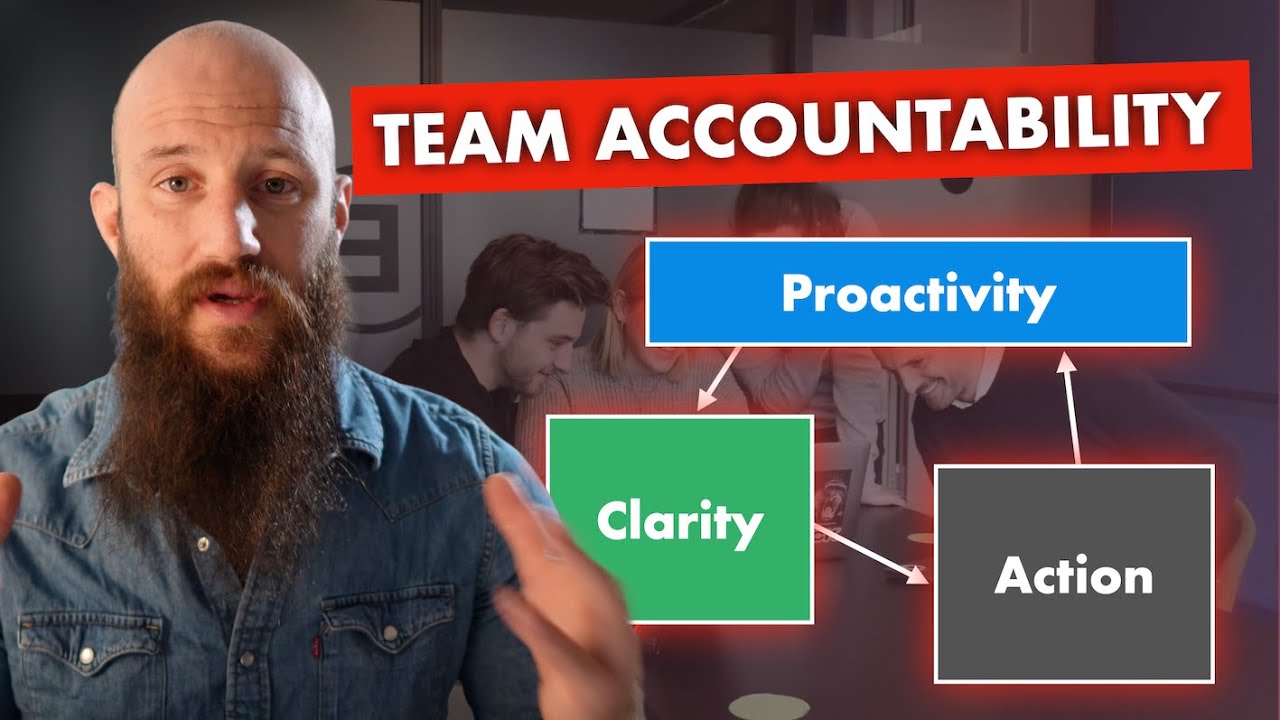 How to make your employees self accountable - small business