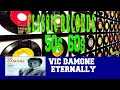 VIC DAMONE - ETERNALLY