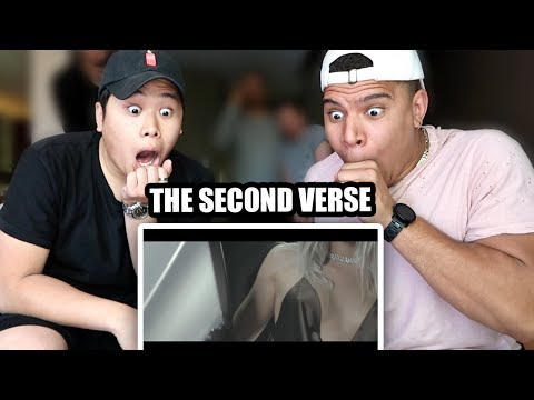 REACTING TO JAKE PAUL AND LOGAN PAUL'S DISS TRACK!! (THE SECOND VERSE)