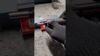 BOSCH | GO | Akku-Stabschrauber | klein aber fein