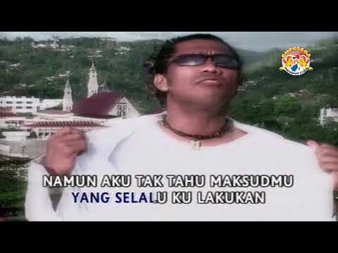 Harry Parintang - Tiada Ku Menyangka [Official Lyric Video HD]