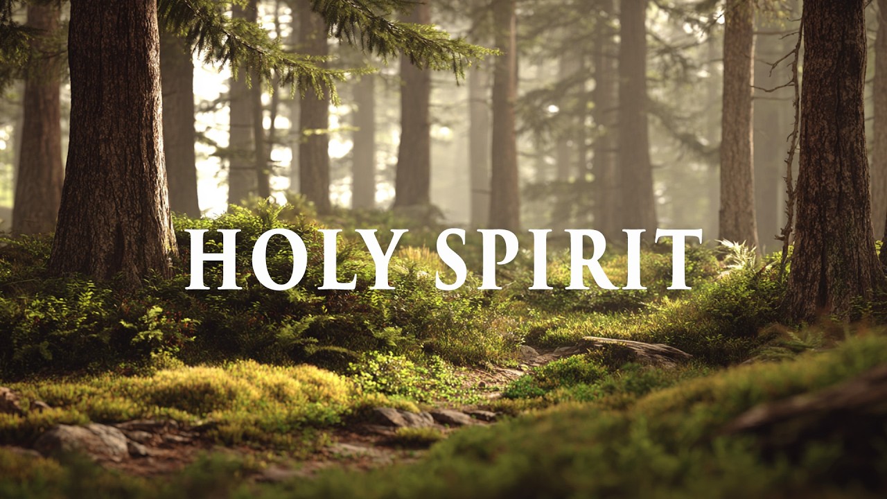 STILLNESS - Soaking Worship Instrumental - Prayer Music For Devotional, Meditation, Relax