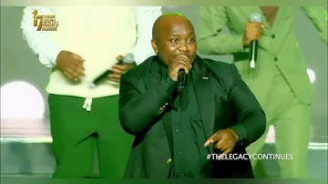 Sohlangana Egalile - Jumbo (Live at the 17th CROWN GOSPEL MUSIC AWARDS 2024)