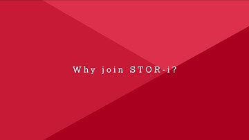 STOR i - MRes Experience