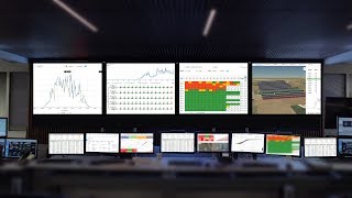 Algo Engines : Solar Monitoring & Analytics