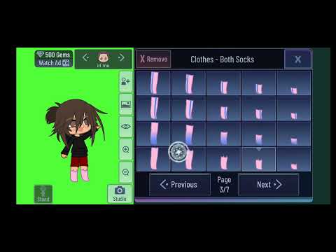 How to make my oc, requested