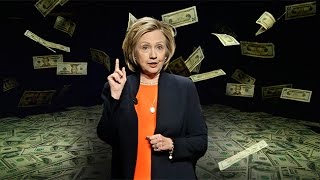 Did Hillary Clinton Change Her Tune On Money In Politics