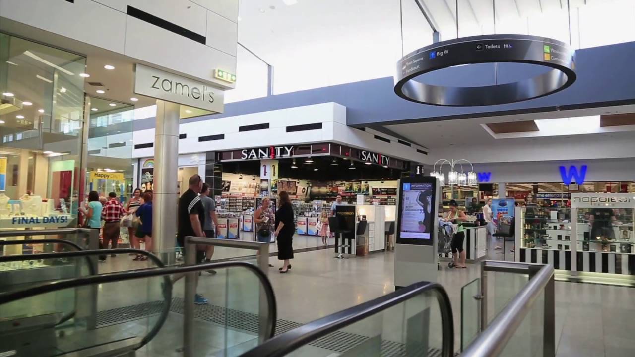 SPRINGFIELD BUSINESS AND GROWTH