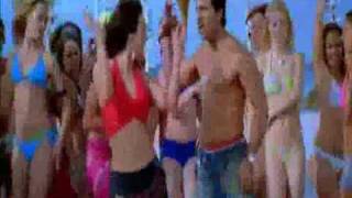 Salaam namaste / saif ali khan español