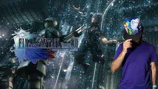Final Fantasy Versus XIII: The Final Fantasy game we never got.