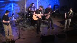 Missing Pulse - My Blood (nakas live)