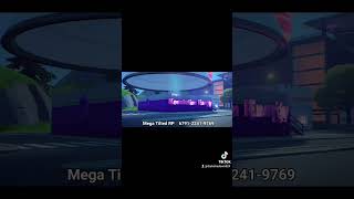 Mega Tilted RP