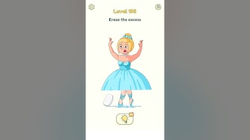 DOP 2: Delete One Part - ALL Levels Gameplay Walkthrough #Shorts #DOP2DeleteOnePart #Androidgameplay