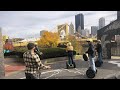 Pittsburgh segway tours