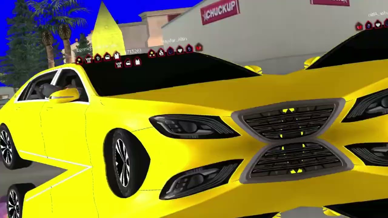 Benimle Oyun Olmaz Evlat (www.kizilgaming.com)