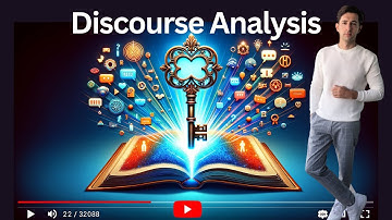 Discourse Analysis: Decoding Language in Research