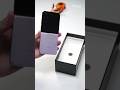 Xiaomi Mix Flip Unboxing 🤩🤩 #shorts #viral #xiaomimixflip