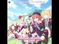 青春スピナー(Ver.チエル) [Full/Vocal]