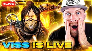 LIVE  SOLOS ARE COMING TO APEX!  Day 335/365