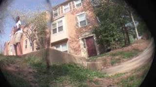 April Throwaway